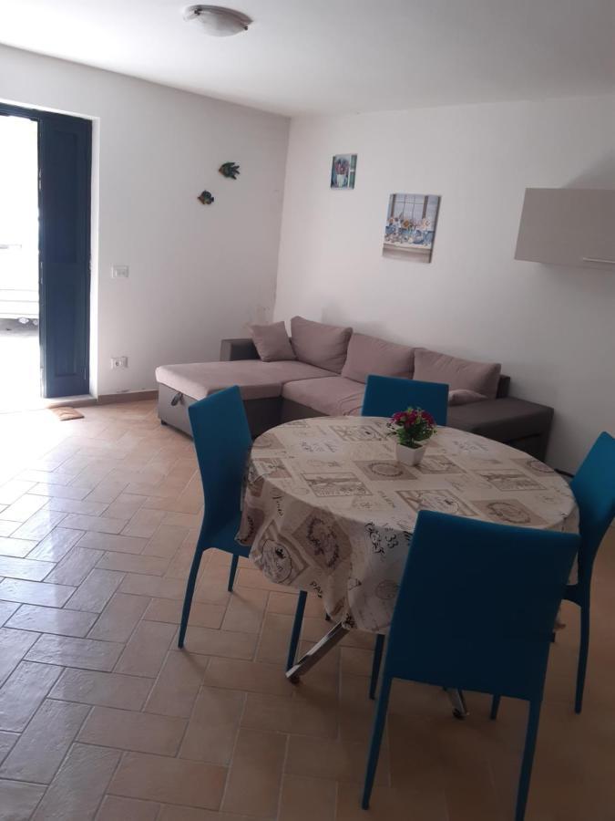 Alla Villa Noto Buitenkant foto