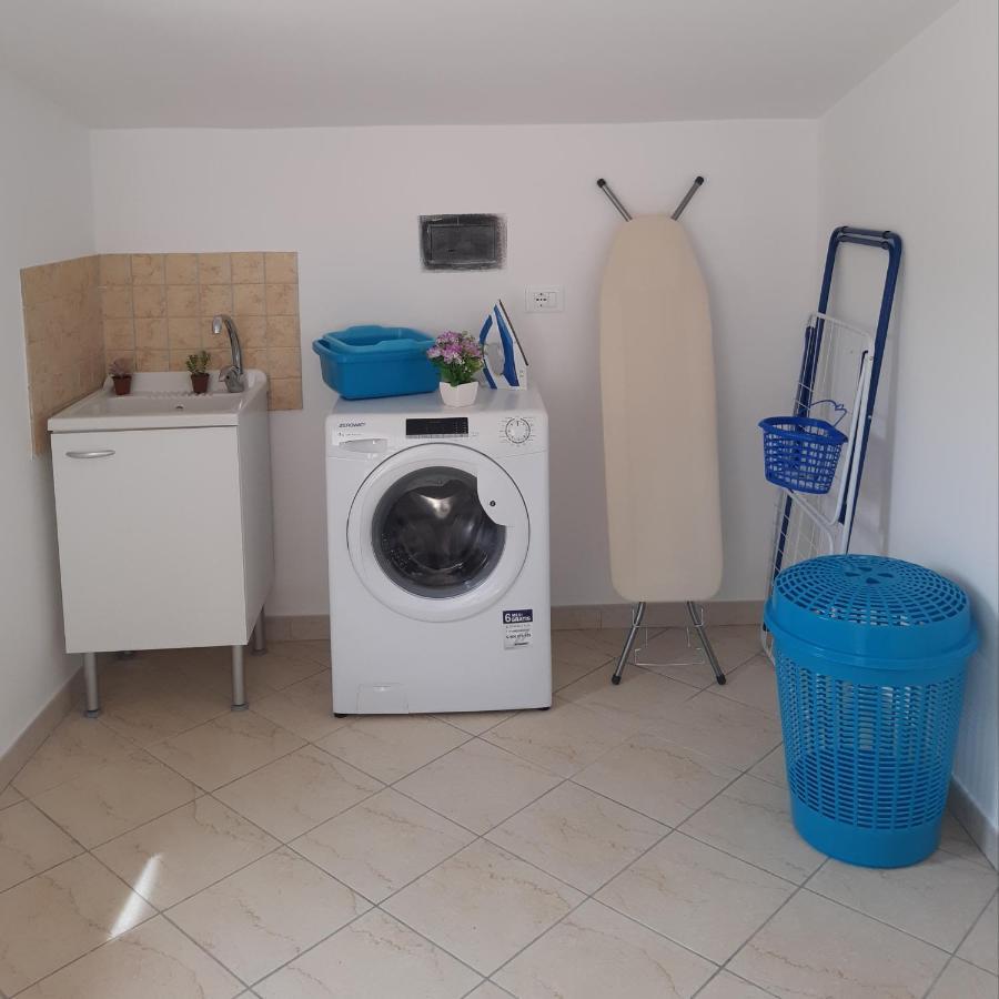 Alla Villa Noto Buitenkant foto