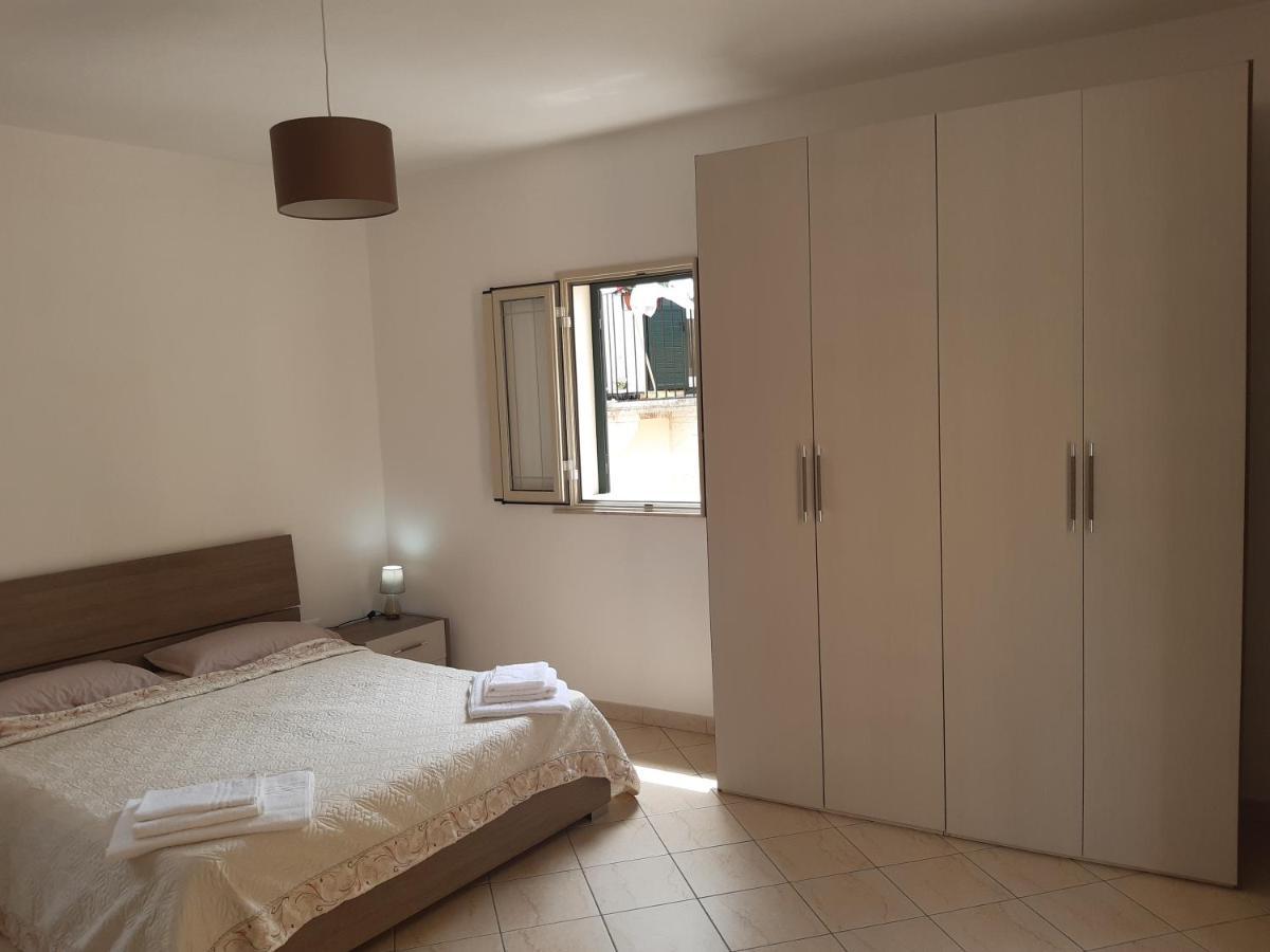Alla Villa Noto Buitenkant foto